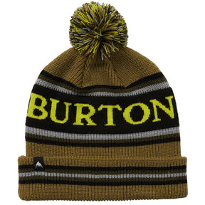Burton Burton Trope Kids Beanie Celestial Blue 1SZ Youth Boys Toques 8 to 14 years