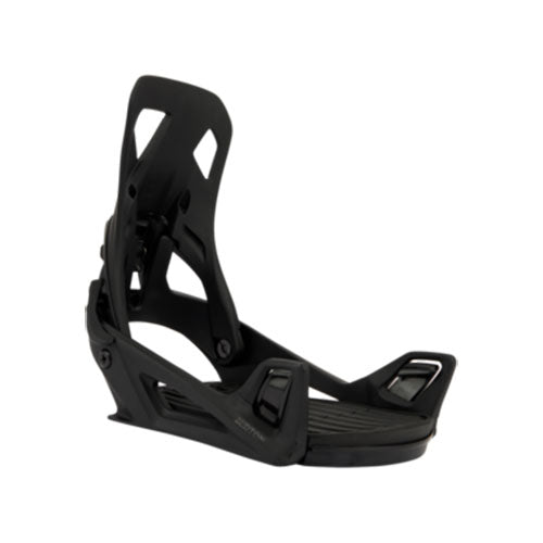Burton Burton Men's Step On Snowboard Bindings Black