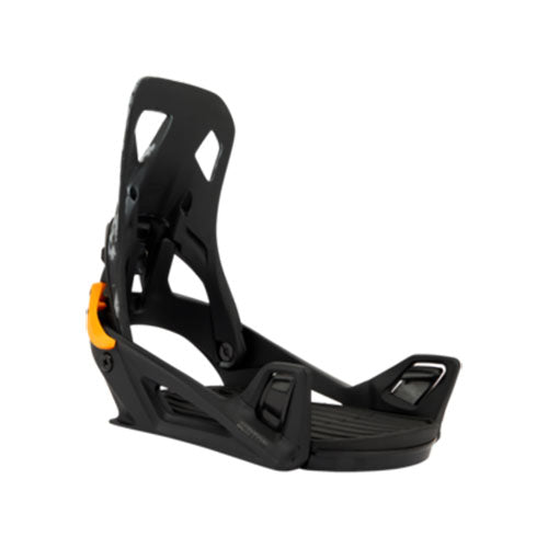 Burton Burton Men's Step On Snowboard Bindings Black