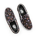Vans Vans Unisex Classic Slip-On Shoes Bronze Age/True White 5.5/7 Unisex Slip On Shoes 6 to 18