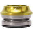 Salt Salt Pro Integrated Headset Black Bike Tools