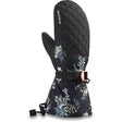 Dakine Dakine Women's Lynx Mitt Black S Womens Mitts Over