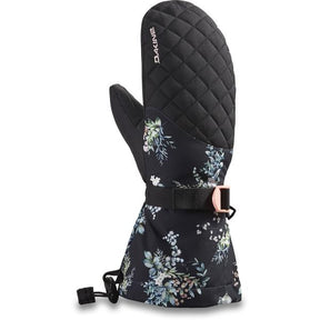 Dakine Dakine Women's Lynx Mitt Black S Womens Mitts Over