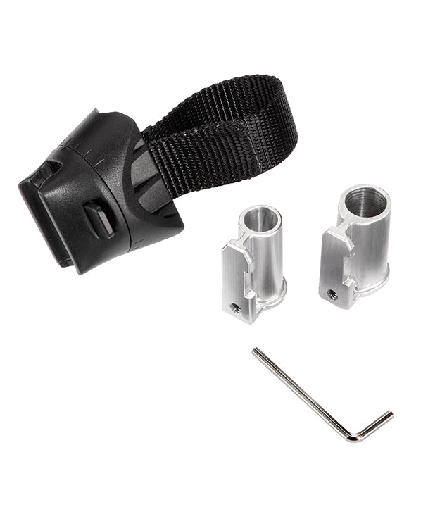 Kryptonite Kryptolok Std With 4" Flex Cable