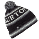 Burton Burton Trope Kids Beanie Celestial Blue 1SZ Youth Boys Toques 8 to 14 years
