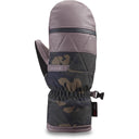 Dakine Dakine Fleetwood Mitt Cascade Camo/Sparrow S Womens Mitts Over