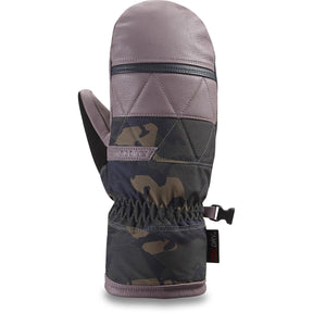 Dakine Dakine Fleetwood Mitt Cascade Camo/Sparrow S Womens Mitts Over