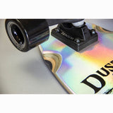 Longboard complet Dusters Moto Cosmic 37"