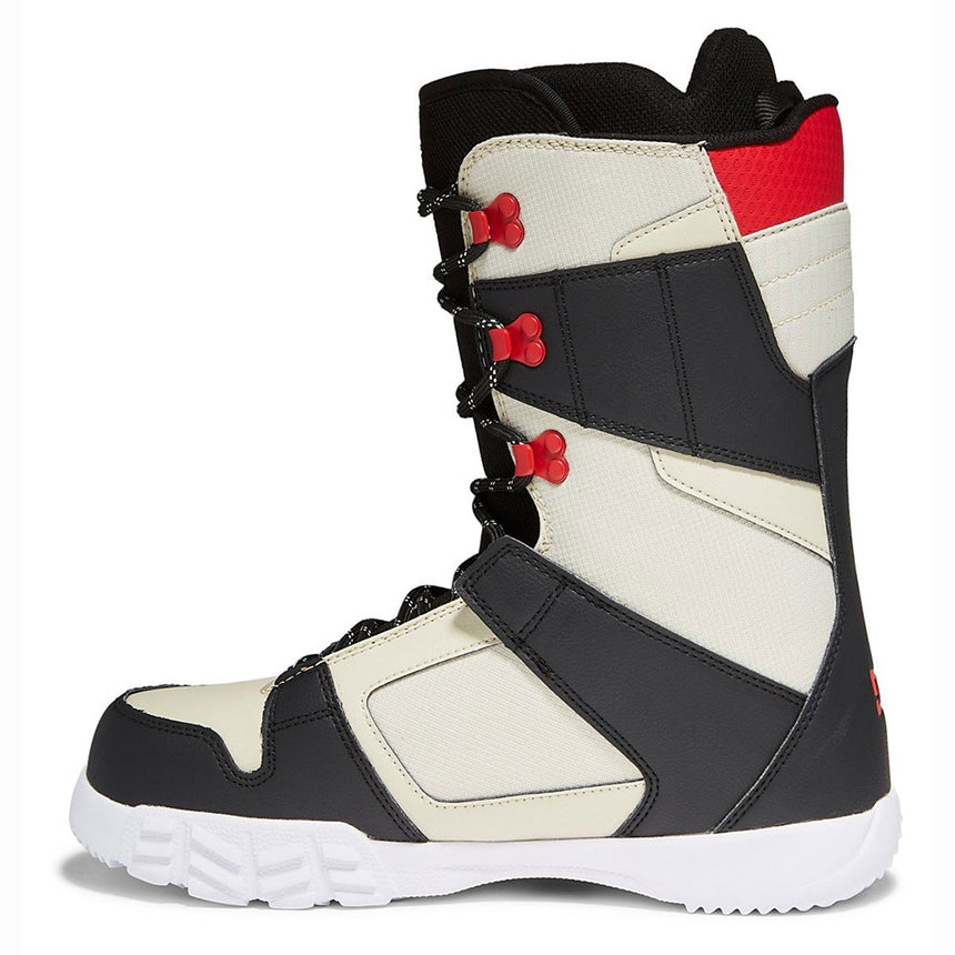 DC Mens Phase Lace Snowboard Boots