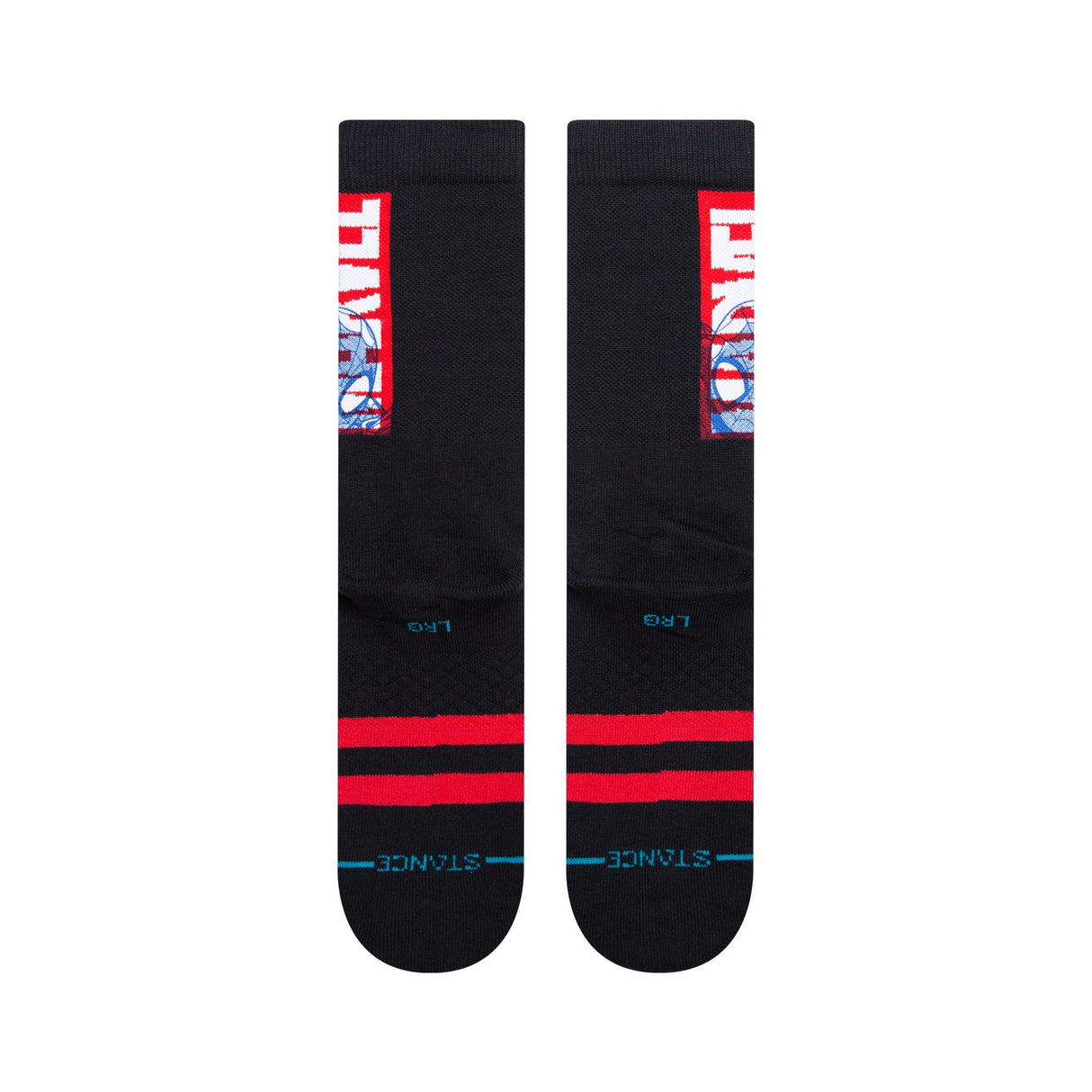 Stance The Kid Crew Chaussettes