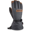 Dakine Dakine Nova Glove Black/Tan M Mens Gloves Over