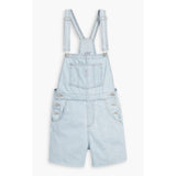 Levis Vintage Shortall Rompers