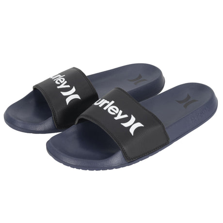 Hurley Men's One and Only Slide