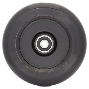 Tilt Tilt Durare Full Wheels 86A BLACK Scooter Wheels
