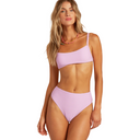 Billabong Billabong Tanlines Billie Bralette CORAL