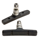 Avid Avid Brake Pads Black 1SZ Bike Brake Pads