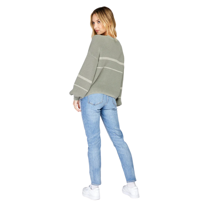 Gentle Fawn Fonda Sweater
