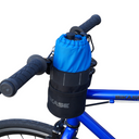 BiKase BiKASE Happy Can BLACK Bike Bottle Holder