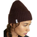 RVCA RVCA Women`s Warm Eyes Beanie Basil One Size Womens Toques