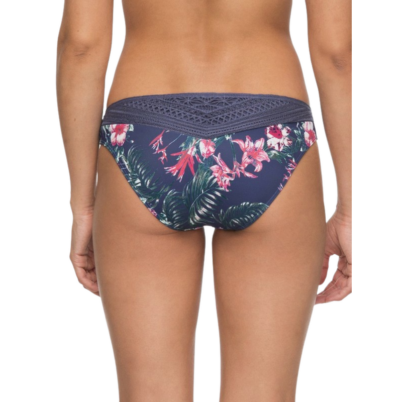 Roxy Women's Arizona Dream 70's Bikini Bottom