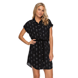 Roxy Canyon Space Robe Femme