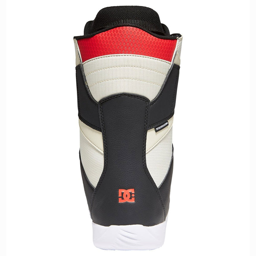 DC Mens Phase Lace Snowboard Boots