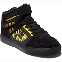 DC Pure Boys High Tops Shoes