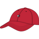 Champion Garment Washed Relaxed Hat