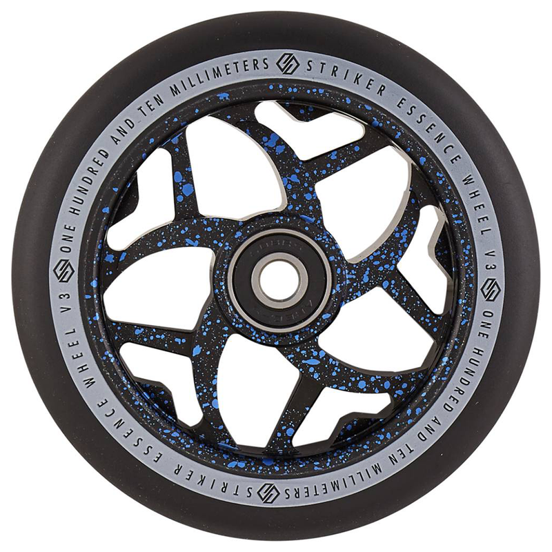 Striker Essence V3 Black - Single Wheel