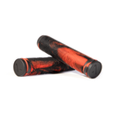 North Scooters Antics Stack - Grips BLack/ Sand Swirl Scooter Grips