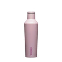 Corkcicle Corkcicle Canteen 16oz Waterbottles AQUA Insulated Drinkware Canteen