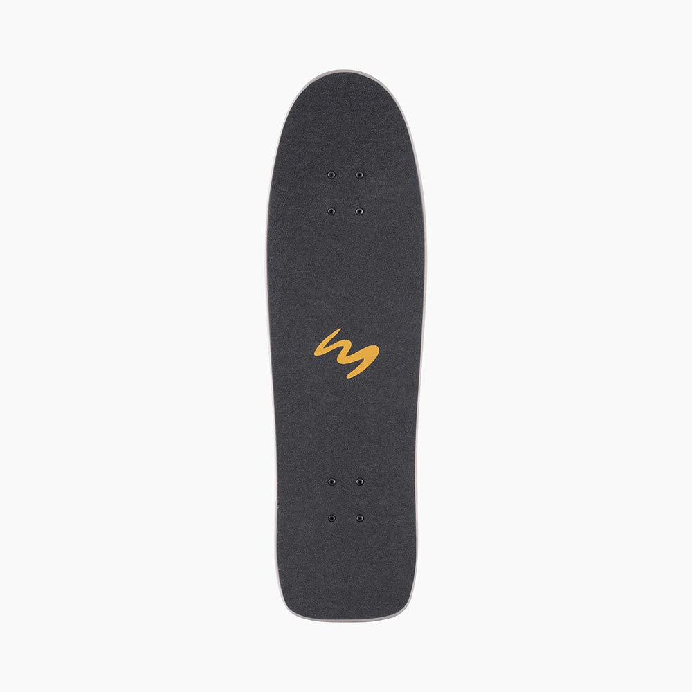 Landyachtz Surf Life Oiseaux Complet