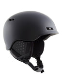 Anon Anon Mens Rodan Helmet Black M Mens Helmets Snow
