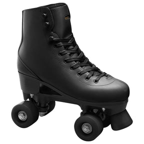 Roces Roces RC1 ROCES CLASSIC Black  - Roller Skates Black 6 Roller Quad Skates