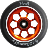 North Scooters Pentagon 87A Roues 120mm - Paire