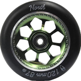 North Scooters Pentagon 87A Roues 120mm - Paire