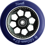 North Scooters Pentagon 87A Roues 120mm - Paire