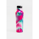 Corkcicle Corkcicle Sport Canteen 20oz Electric Pink 20oz Insulated Drinkware Canteen