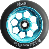 North Scooters Pentagon 87A Roues 120mm - Paire