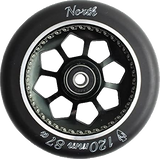 North Scooters Pentagon 87A Roues 120mm - Paire