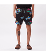 Obey Short Easy Fishbowl pour homme