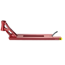 North Scooters North Atlas Novus 5.5" - Deck 22" / WINE Scooter Decks