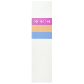 North Scooters North Beach Club - Grip Tape Scooter Grip Tape