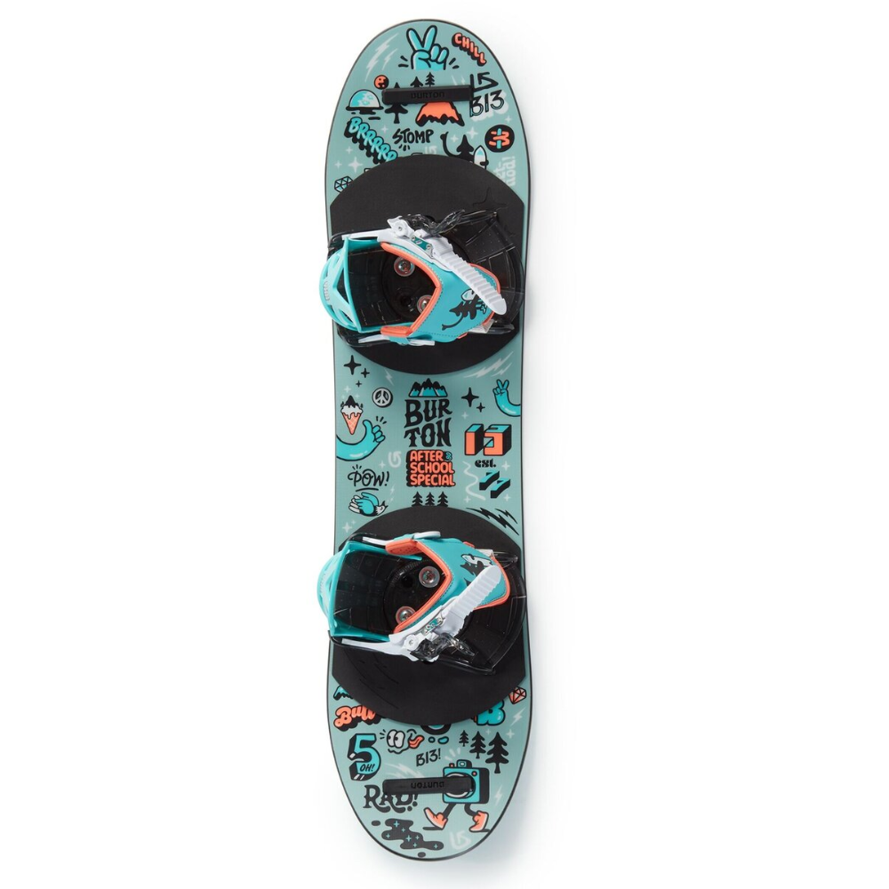 Burton Kids' After School Special Snowboard