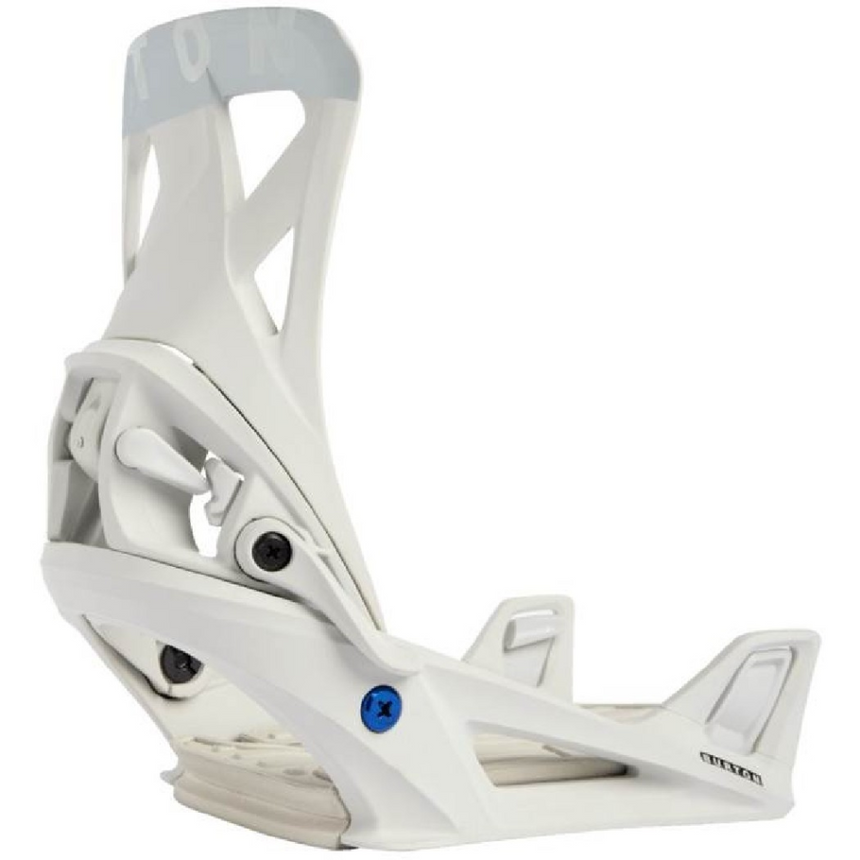 Burton Burton Men's Step On Snowboard Bindings Black
