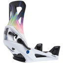 Burton Burton Men's Step On Snowboard Bindings Black