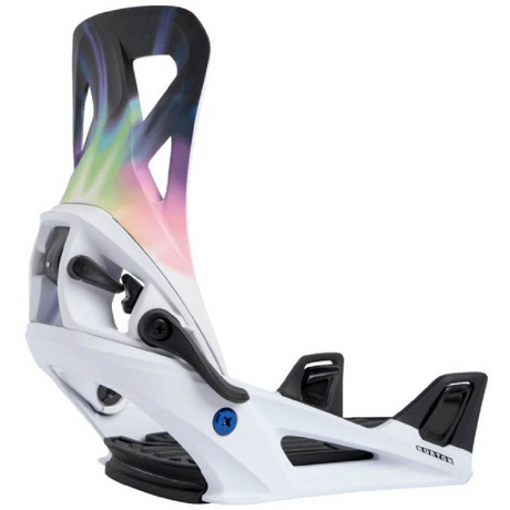 Burton Men's Step On Snowboard Bindings