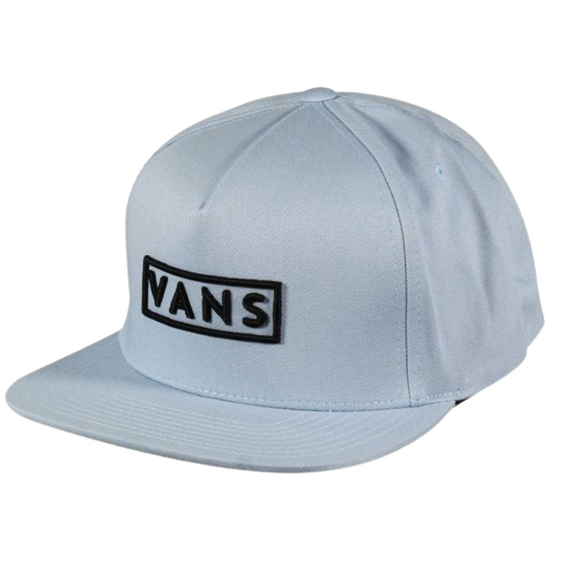 Vans Men's Easy Box Snapback Hat
