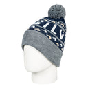 Quiksilver Quiksilver Summit Beanie GREY Mens Toques