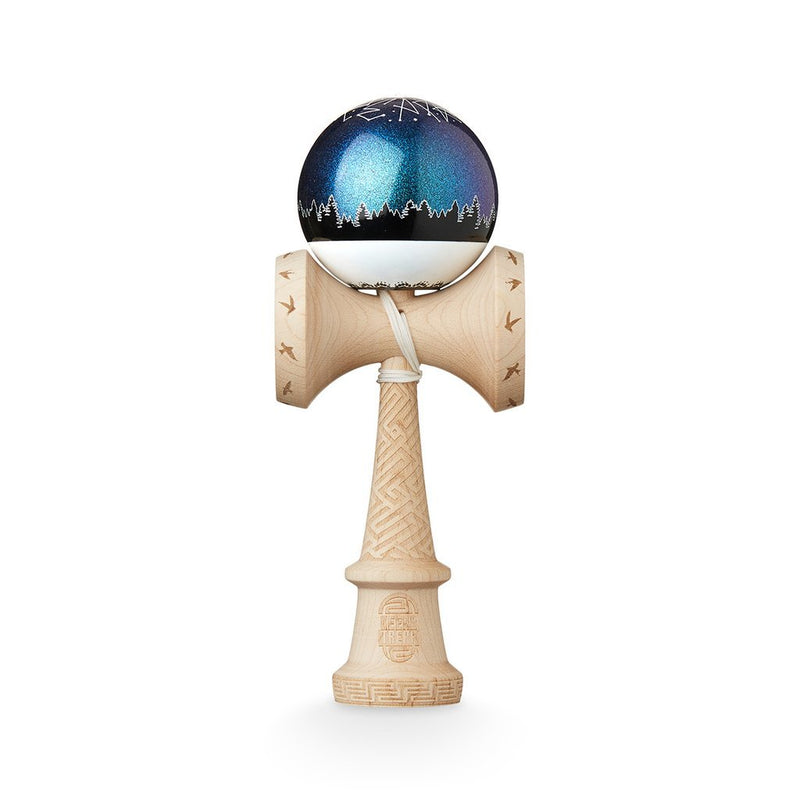 KROM X KEERDTREPP PRO Edition - Kendama